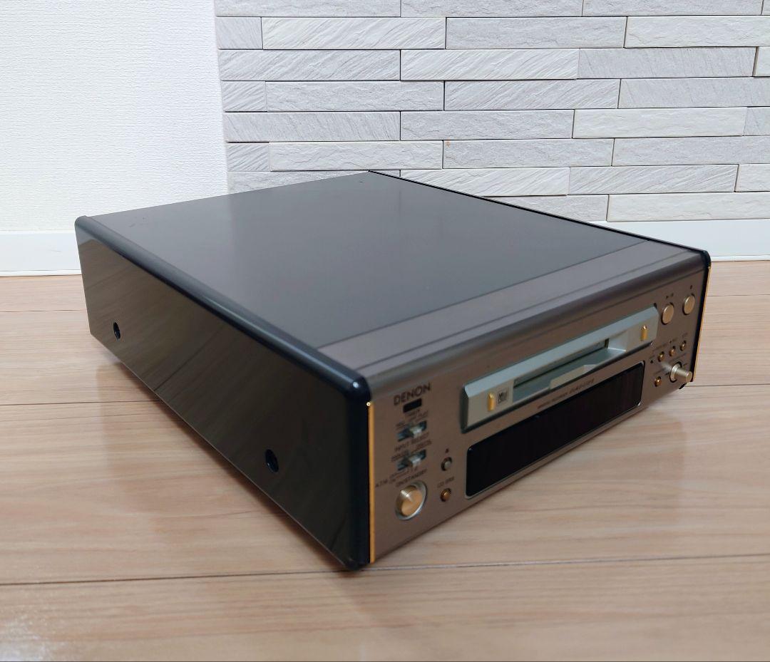 ハルマキ　デノン PMA-7.5L・DCD-7.5L・DMD-7.5LⅡ