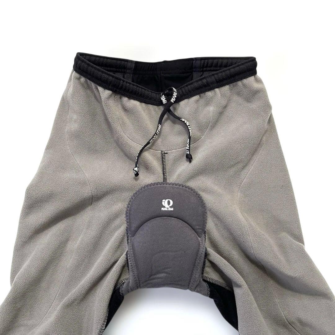 PEARL iZUMi パールイズミ　メンズ　サイクルウェア上下セット　M