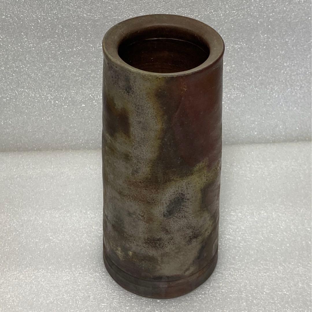 花瓶 陶器