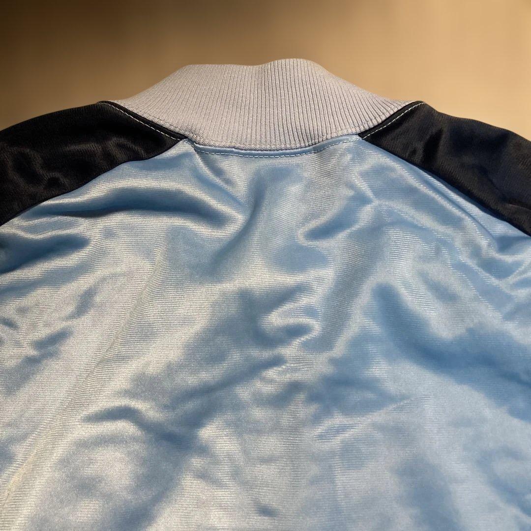 美品 adidas アディダス ATPジャージ ビンテージ　トラックジャケット