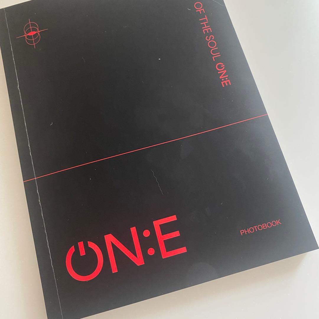 BTS DVD 4個セット magic shop ハピエバ ジン