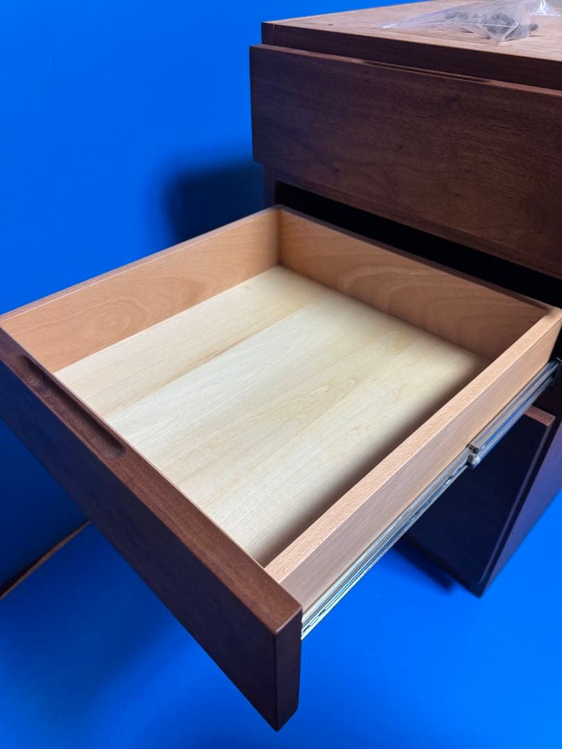 副主任代理のマスターウォール　　MASTERWAL ノート システムデスク