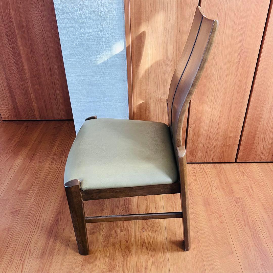 【条件付値下げ】カリモク ダイニングチェア CT6265GP karimoku