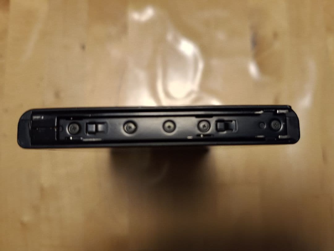 動作確認済★Nintendo Switch HAC-001 本体★2018年