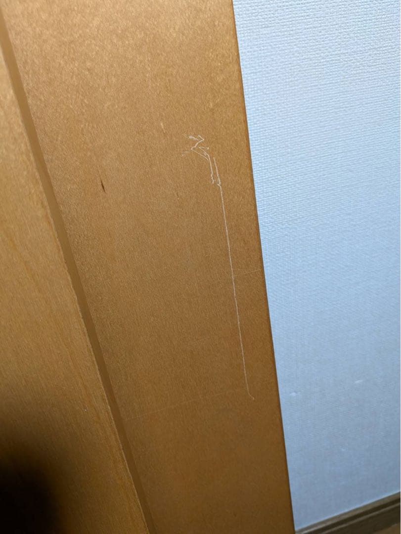 ■送料込■無印良品 スチールユニットシェルフ ワードローブ 棚 衣類収納 グレー