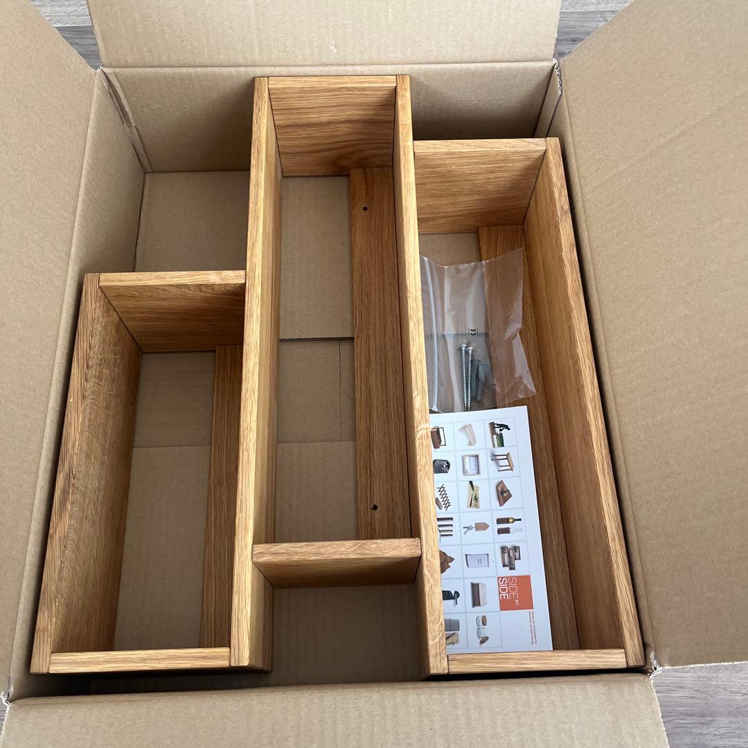 サイド バイ サイド / ティーラック [SIDE BY SIDE]新品