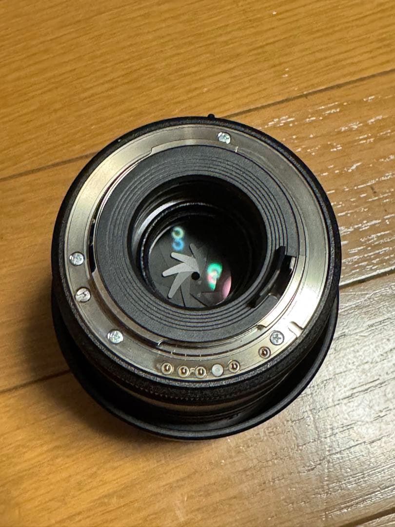 TAMRON SP AF90mm F/2.8 マクロレンズ　ペンタックス用　良品