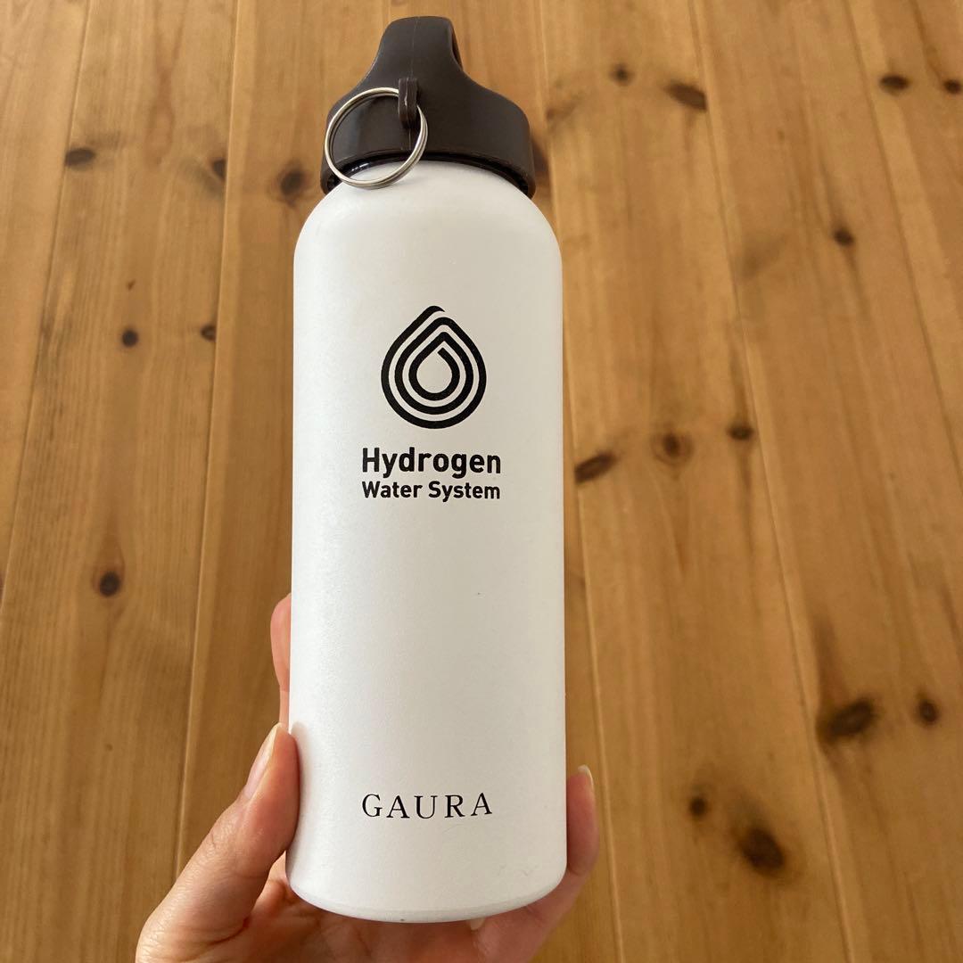 確認用⭐︎水素水ボトル