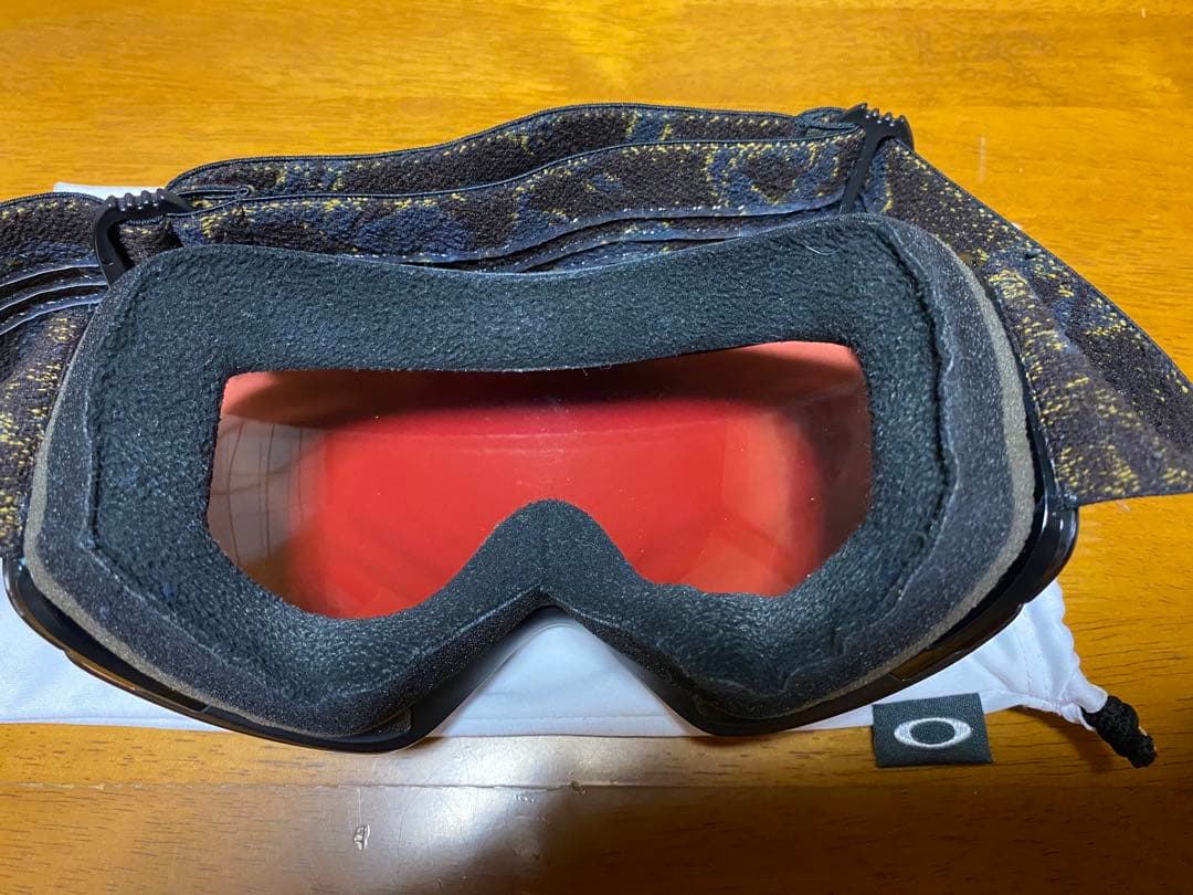 送料無料 国内正規品OAKLEY FLIGHT DECK L ASIAN FIT