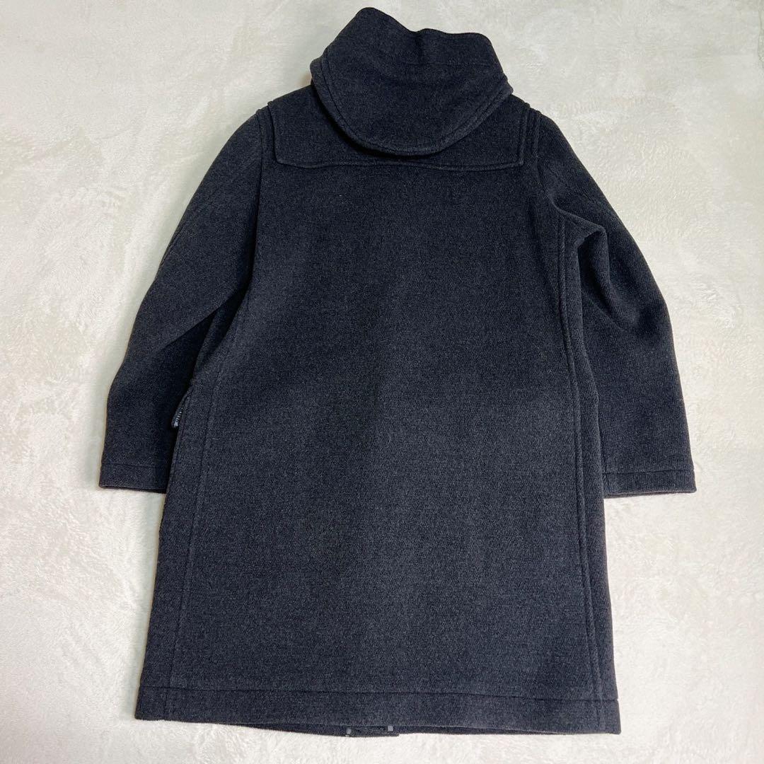 美品　Jプレス CUBABEACH トリプルパイル ダッフルコート　Lサイズ