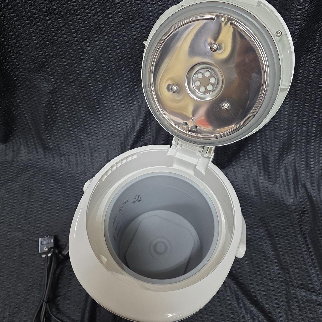 象印 スチーム式加湿器 EE-RQ35