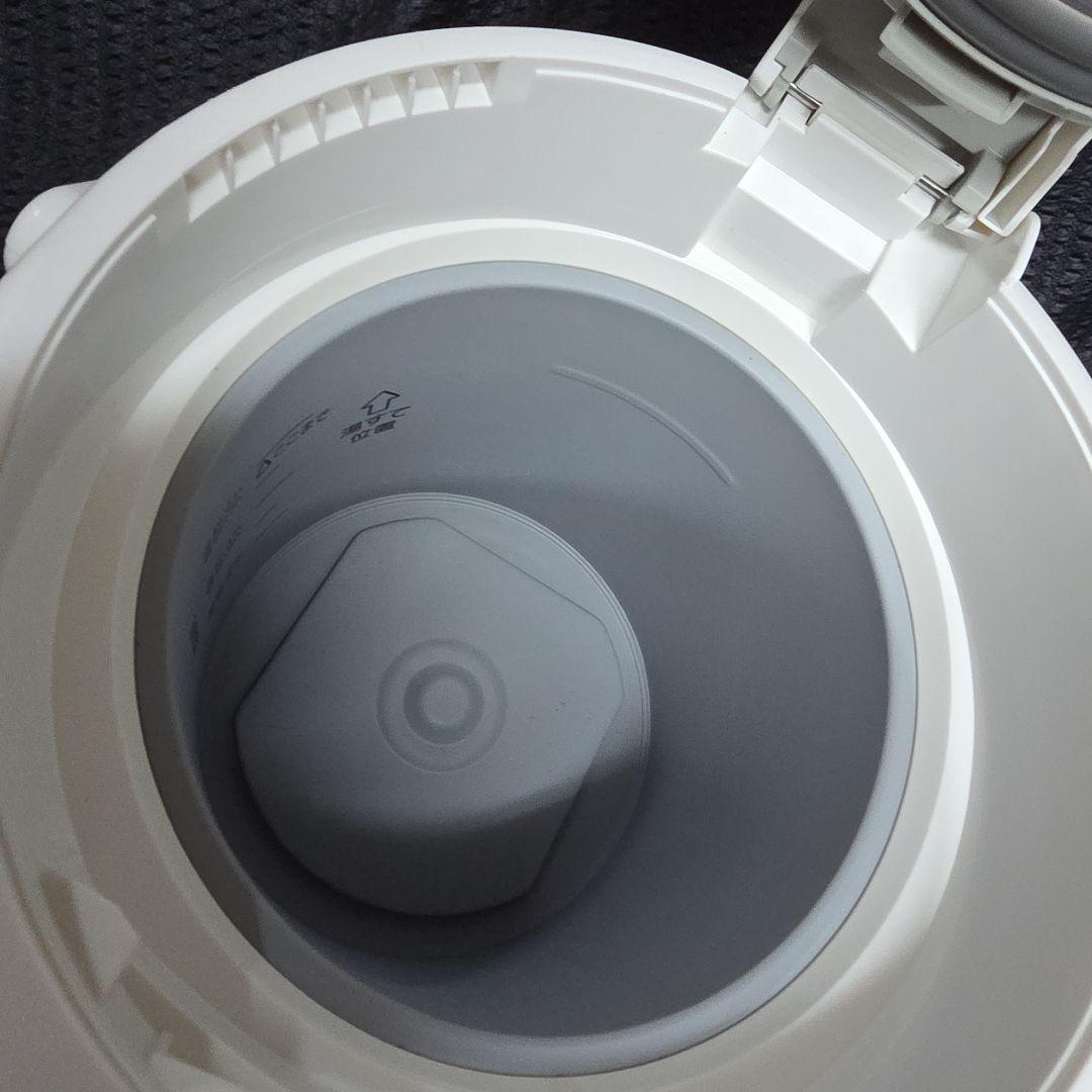 象印 スチーム式加湿器 EE-RQ35