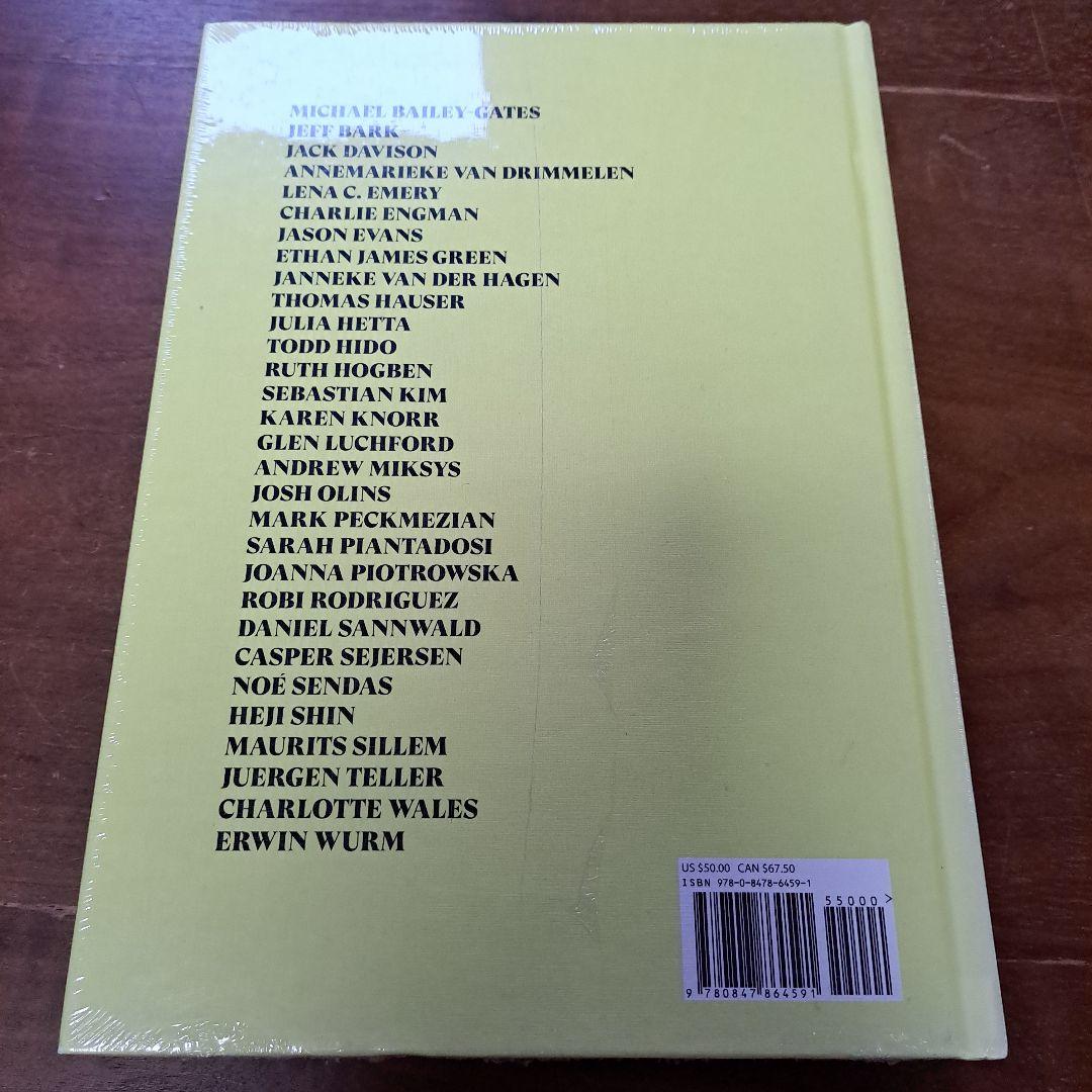 【未開封】Antiglossy fashion photography now