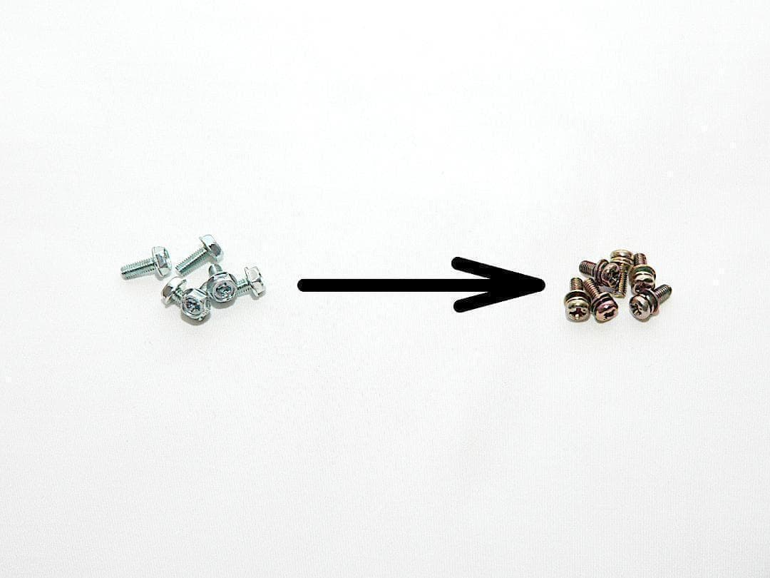 NEC PC-6001 本体 フルメンテナンス レトロパソコン 動作品