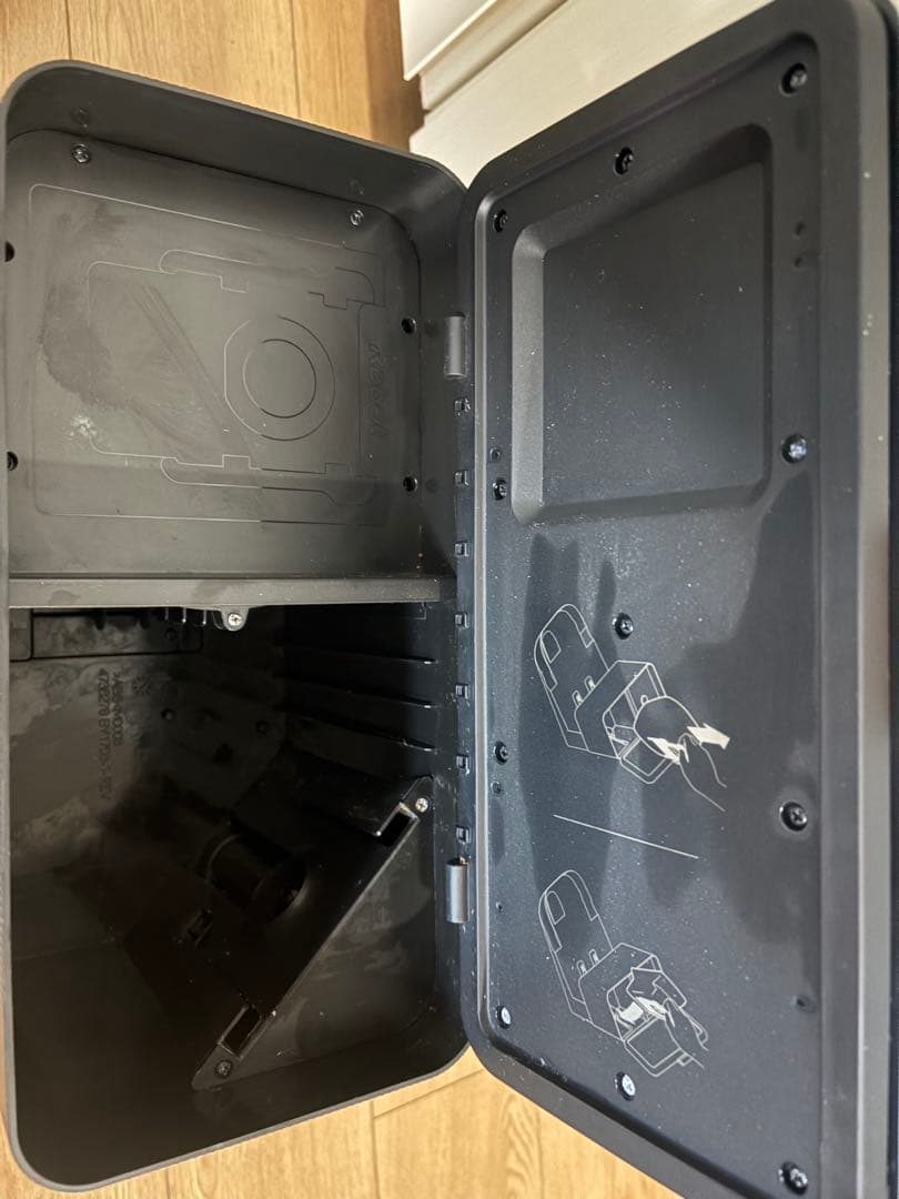 iRobot ルンバ コンボ j9 + SD