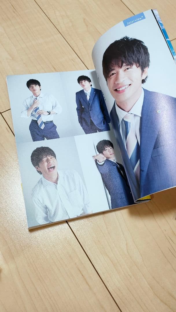 【新品おまけ付き】おっさんずラブ 初回限定Blu-ray BOX〈5枚組〉