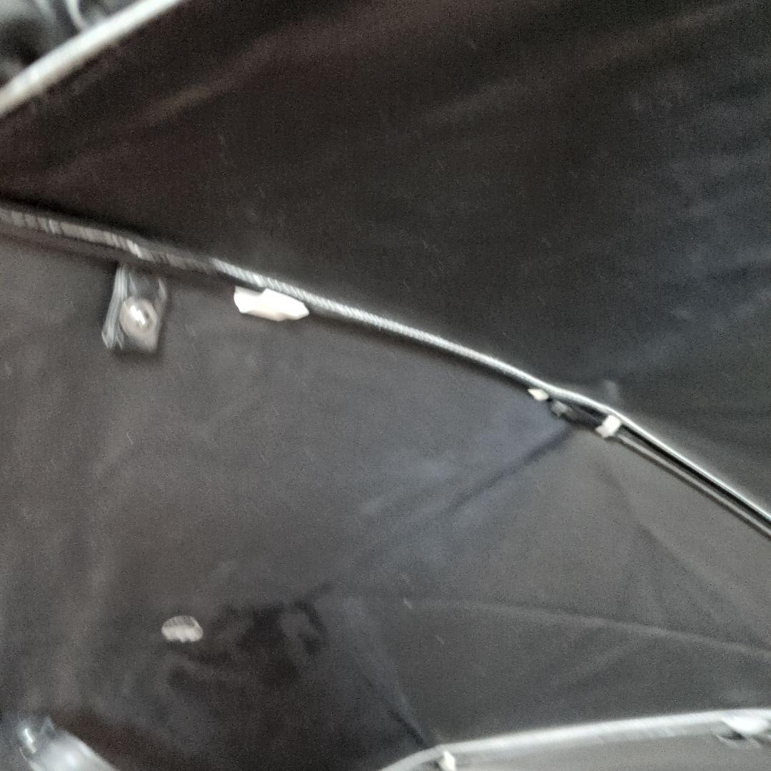 【nn】芦屋ロサブラン　2段折りたたみシングルフリル　ダンガリー