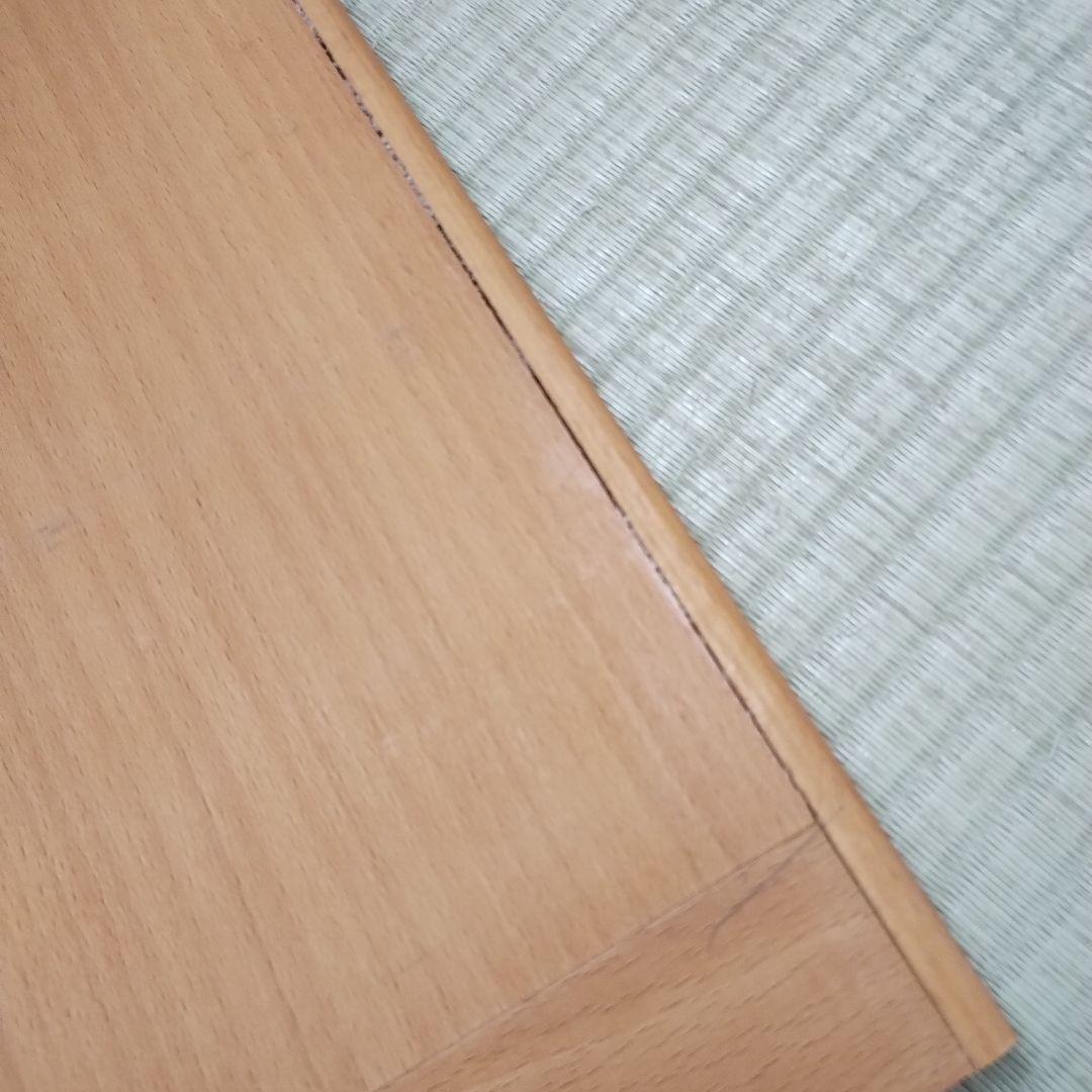 フォルミオ　木製デスク