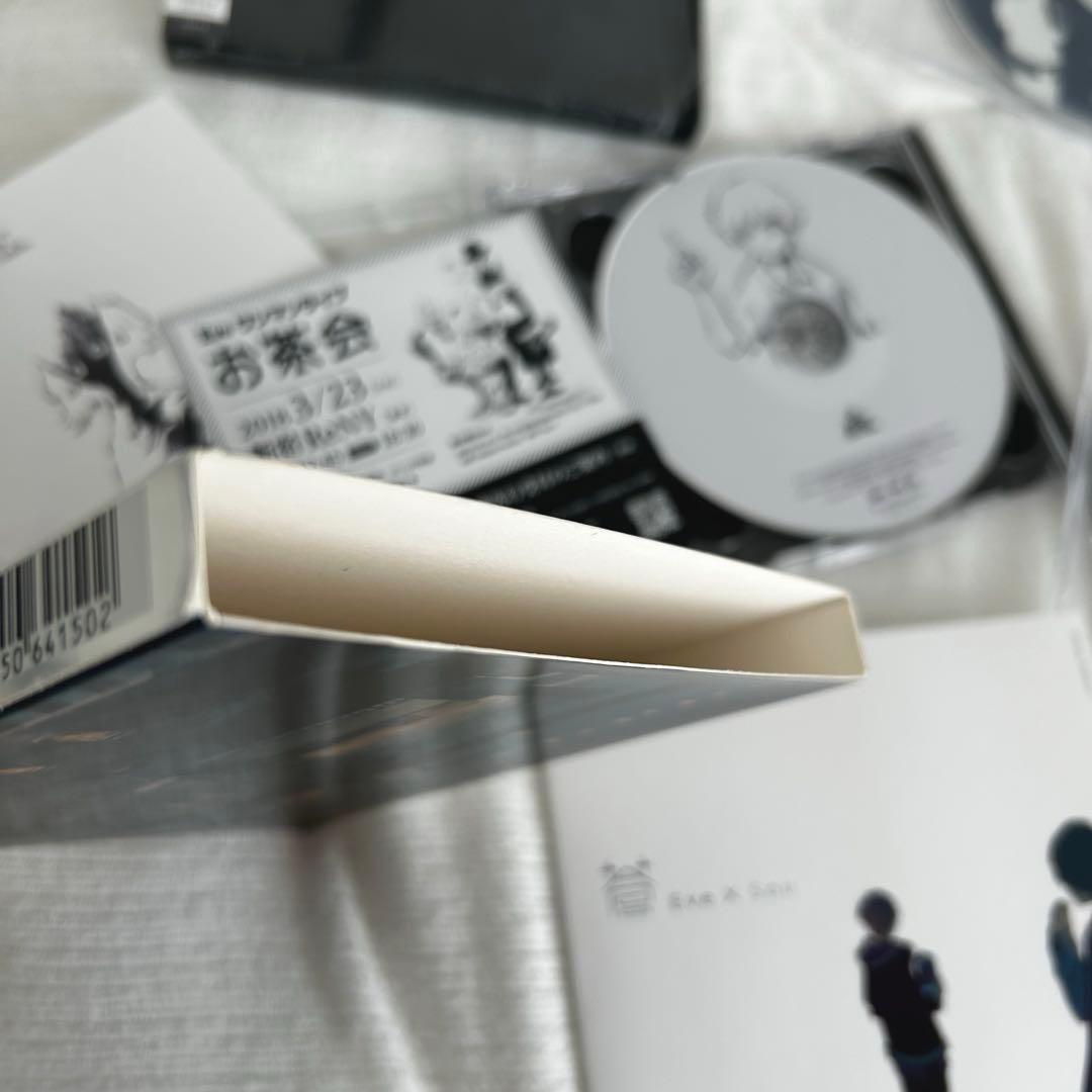 アニメ Eve cd