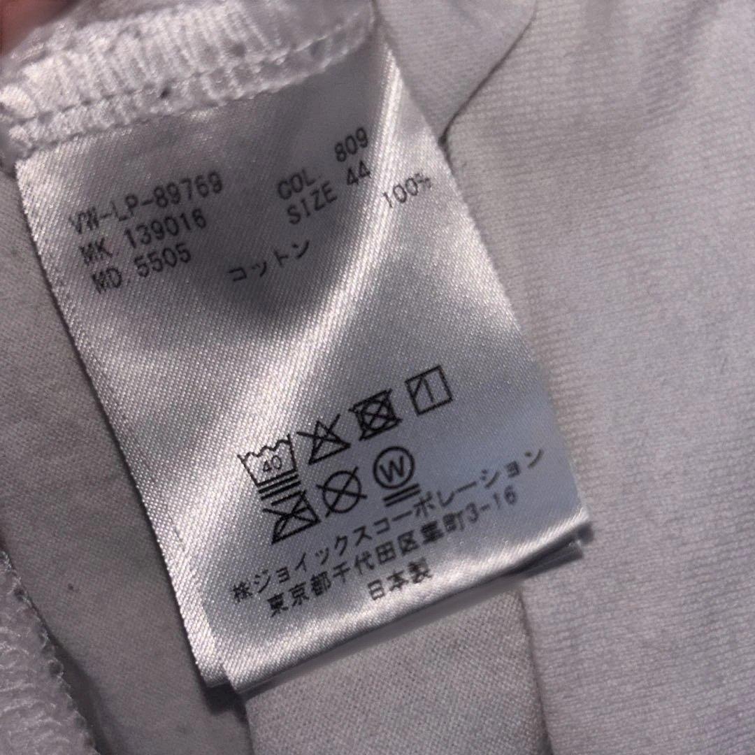 Vivienne Westwood ロンT