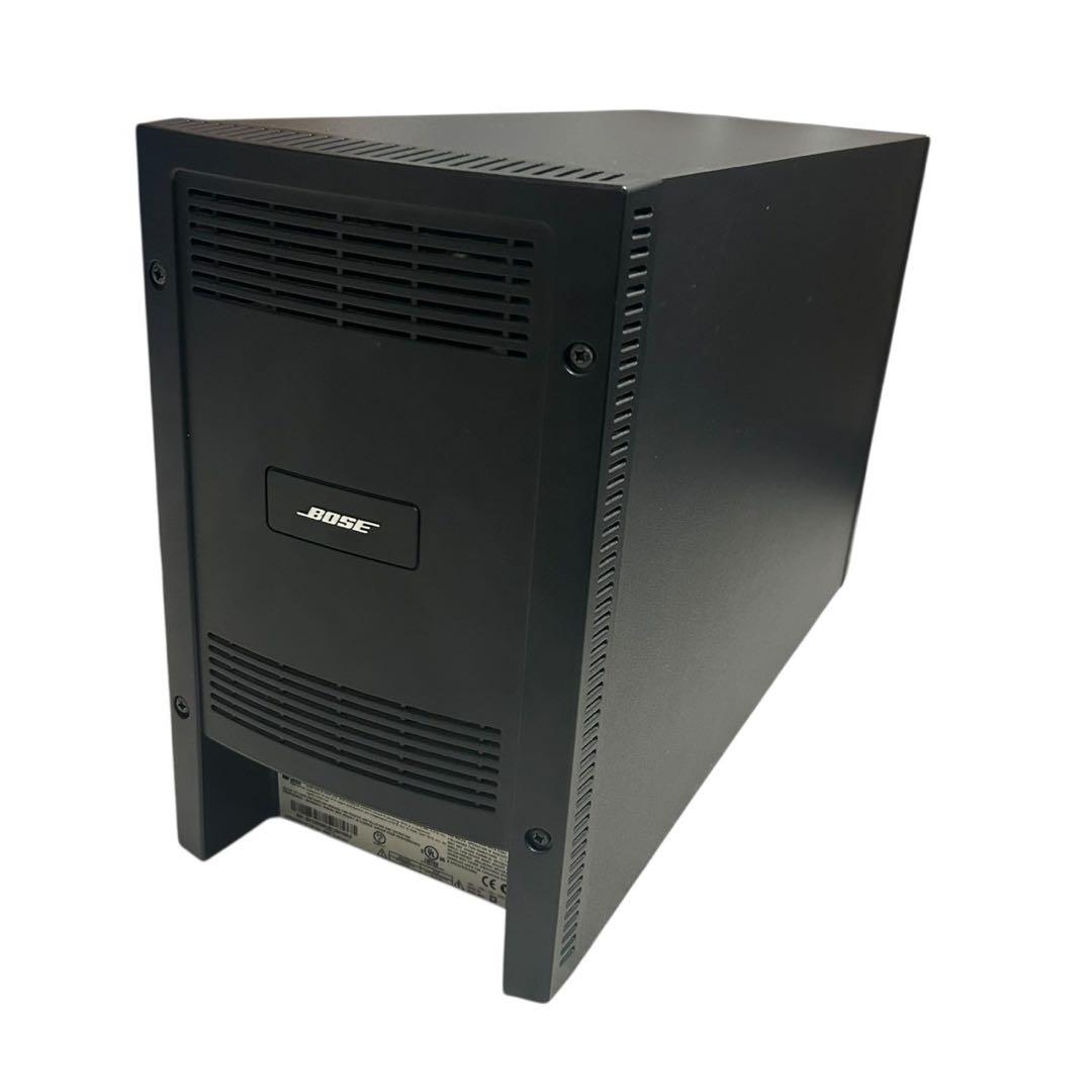 BOSE PS28 III Powered Speaker システム ジャンク品