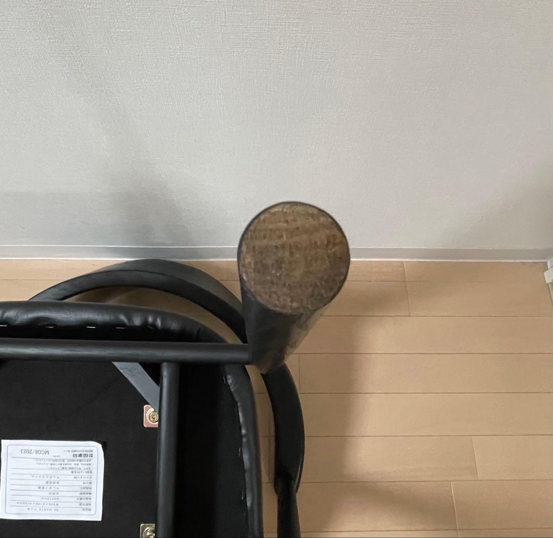 関家具NOWHERE LIKE  DINING CHAIR MANTA