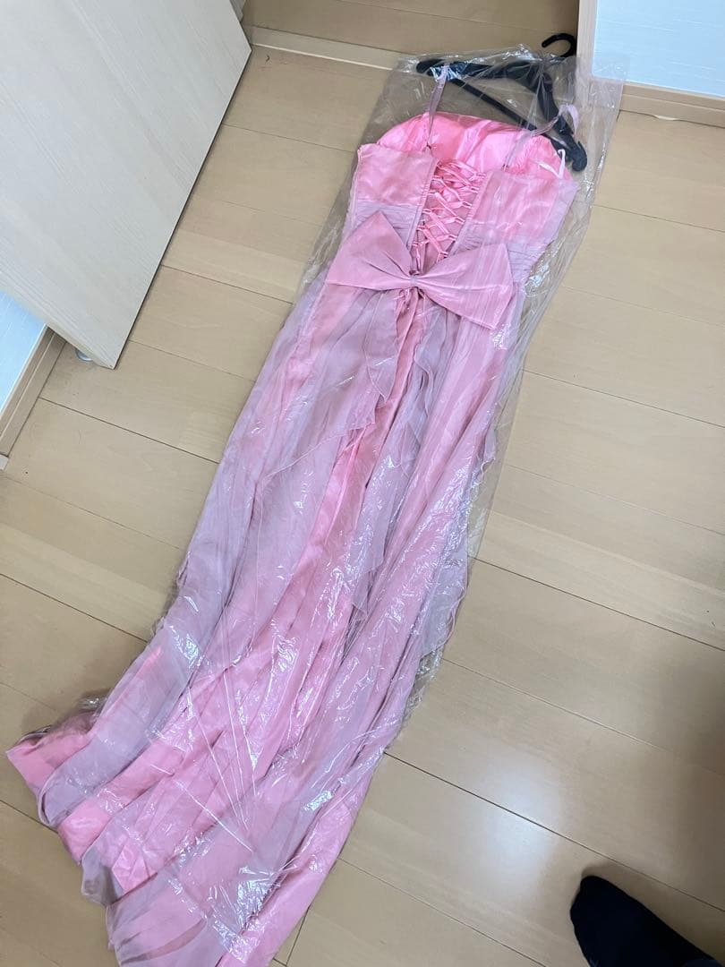 演奏会ドレス