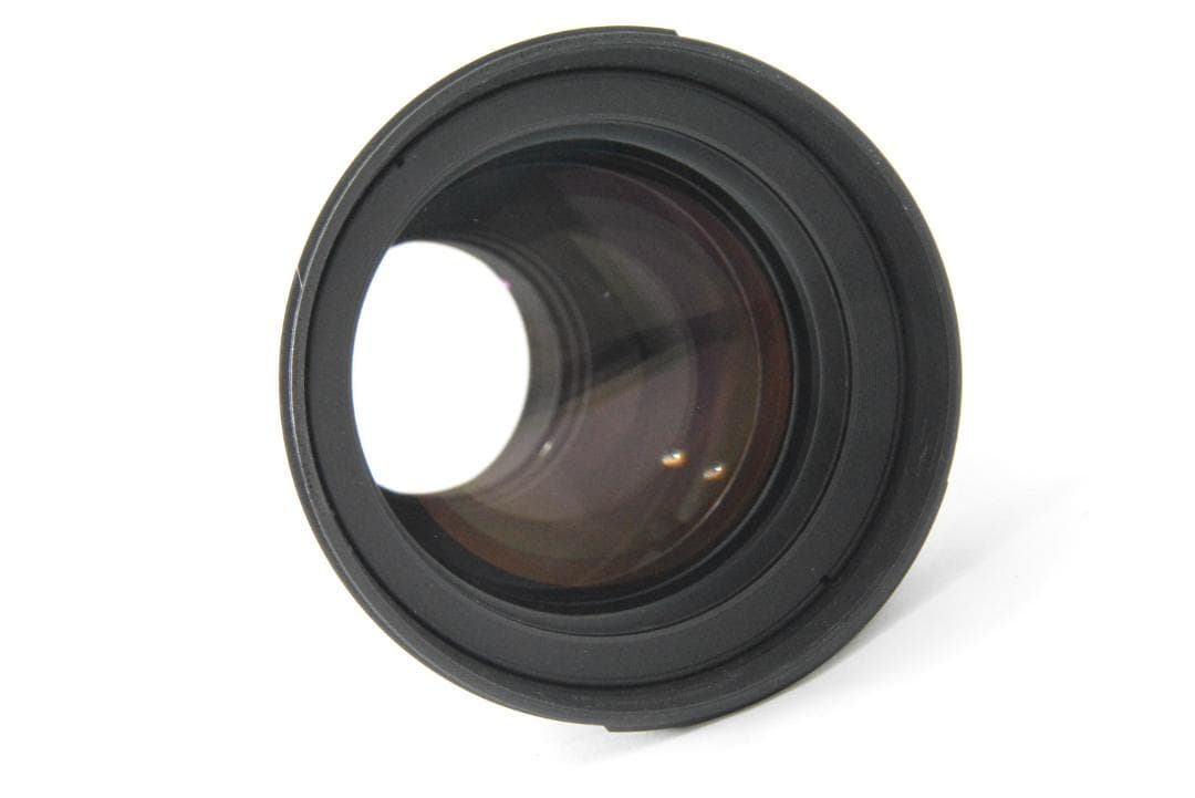 ■美品■SAMYANG 135mm F2 ED UMC For PENTAX