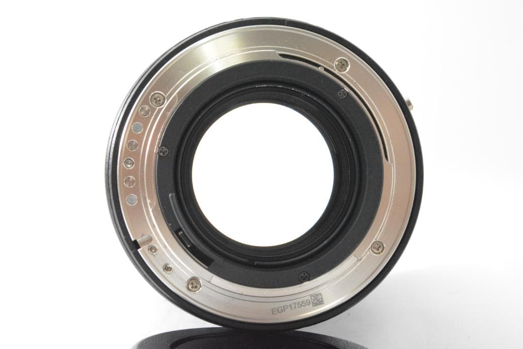 ■美品■SAMYANG 135mm F2 ED UMC For PENTAX