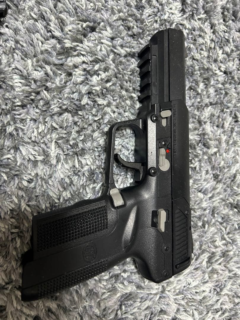 FN 5-7 ファイブセブン　m92f セット