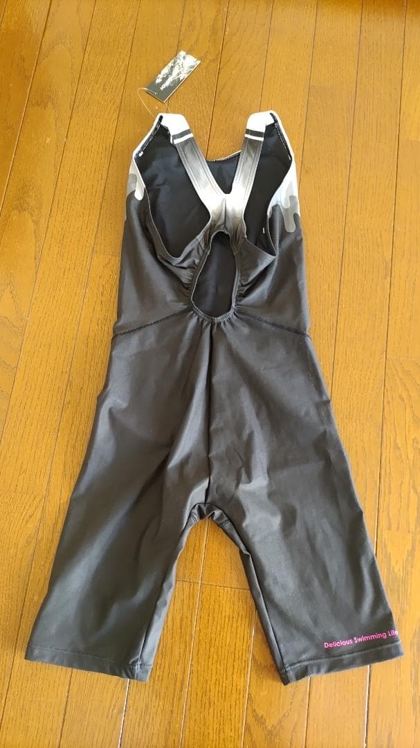 あらいぐまさま専用AQUASPEHE 競泳水着　Lサイズ