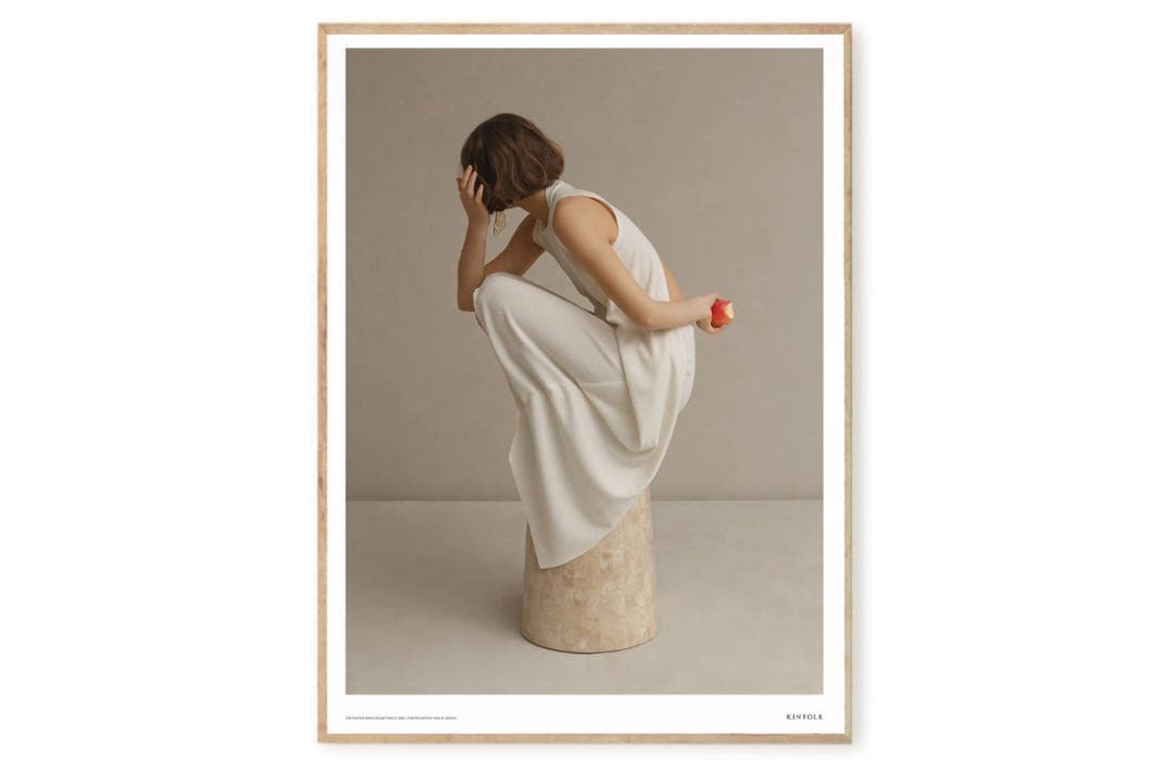 アートポスター　ポスターのみ