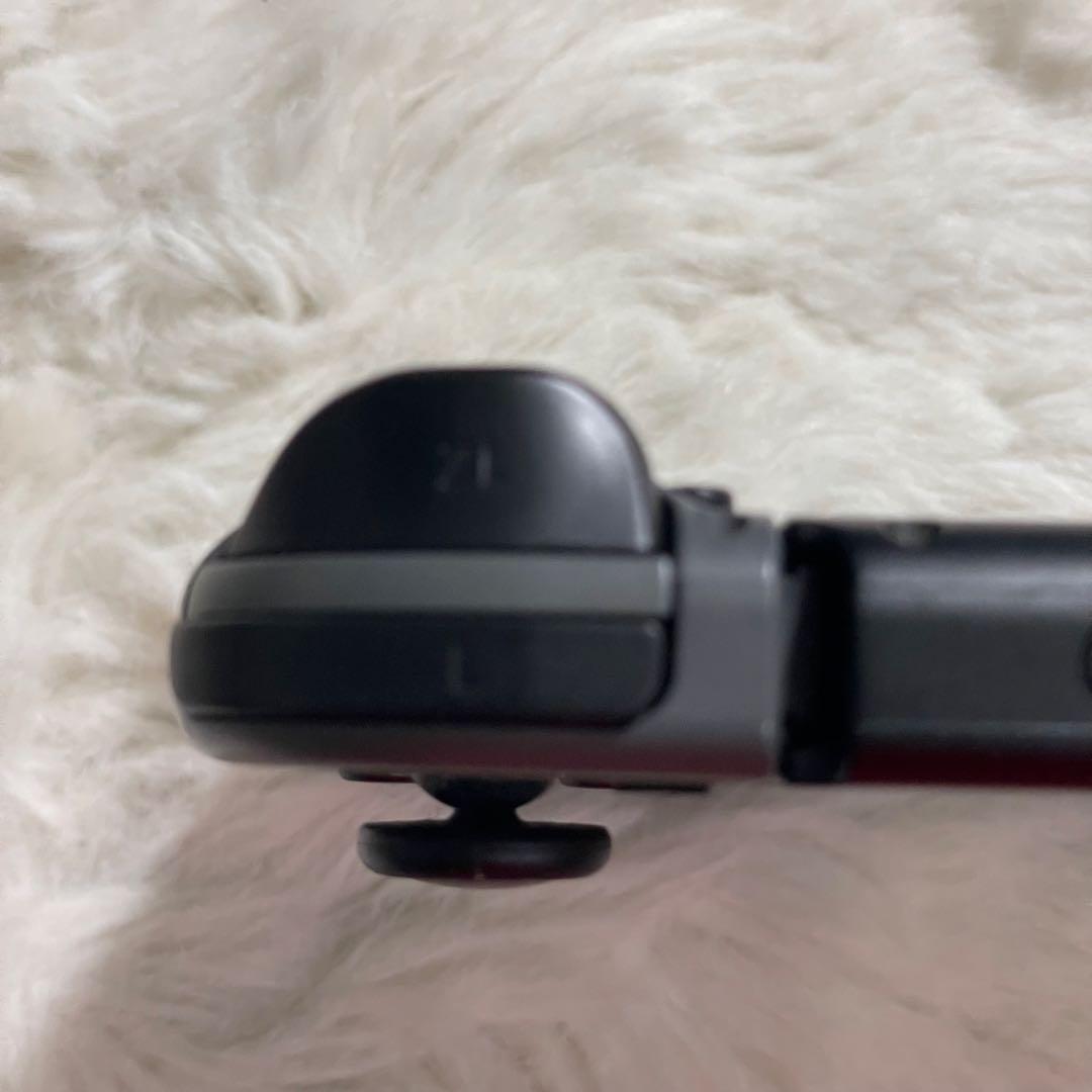 Nintendo Switch 本体 初期型 グレー