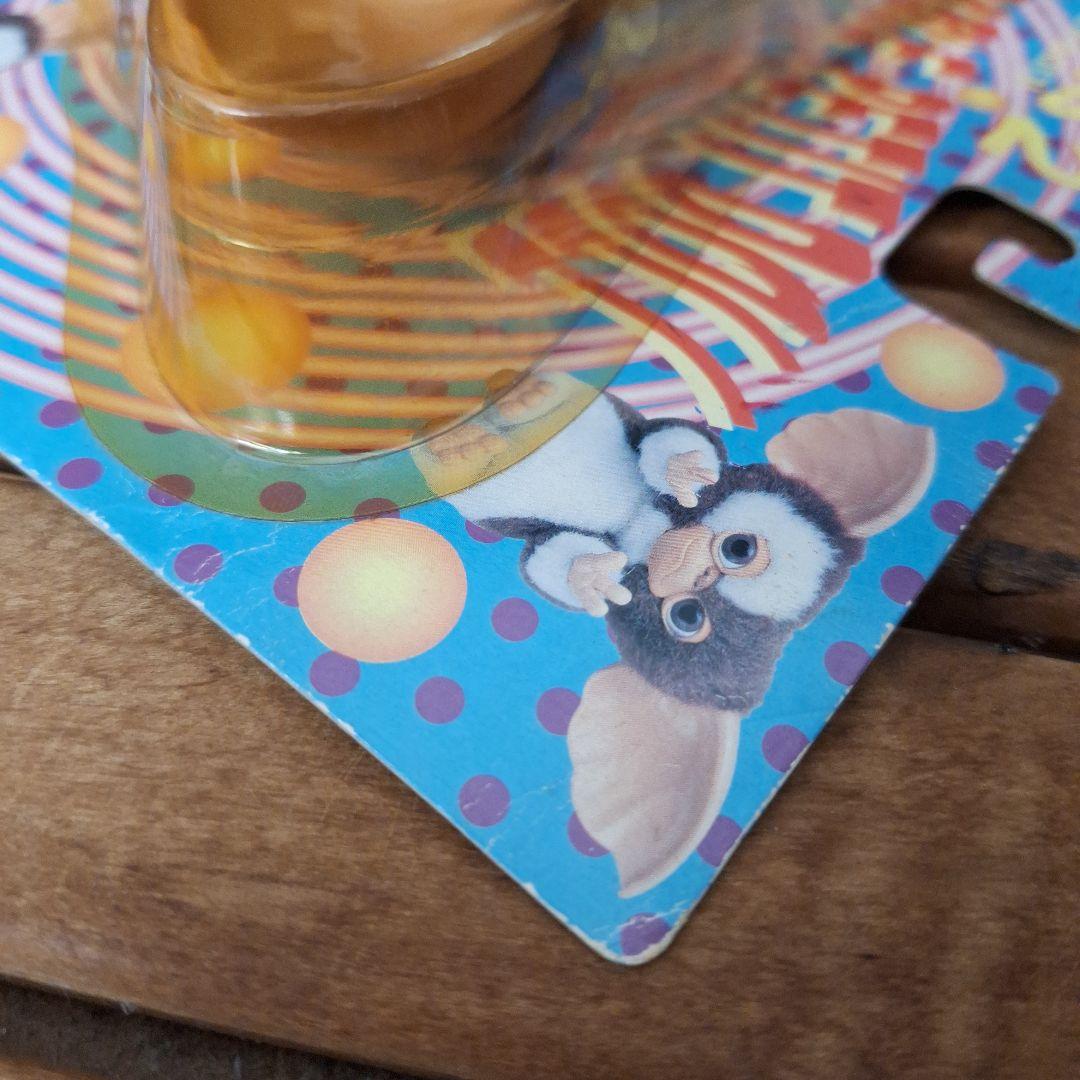 グレムリン2 ギズモ　BENDABLE PETIT DOLL ジュンプランニング