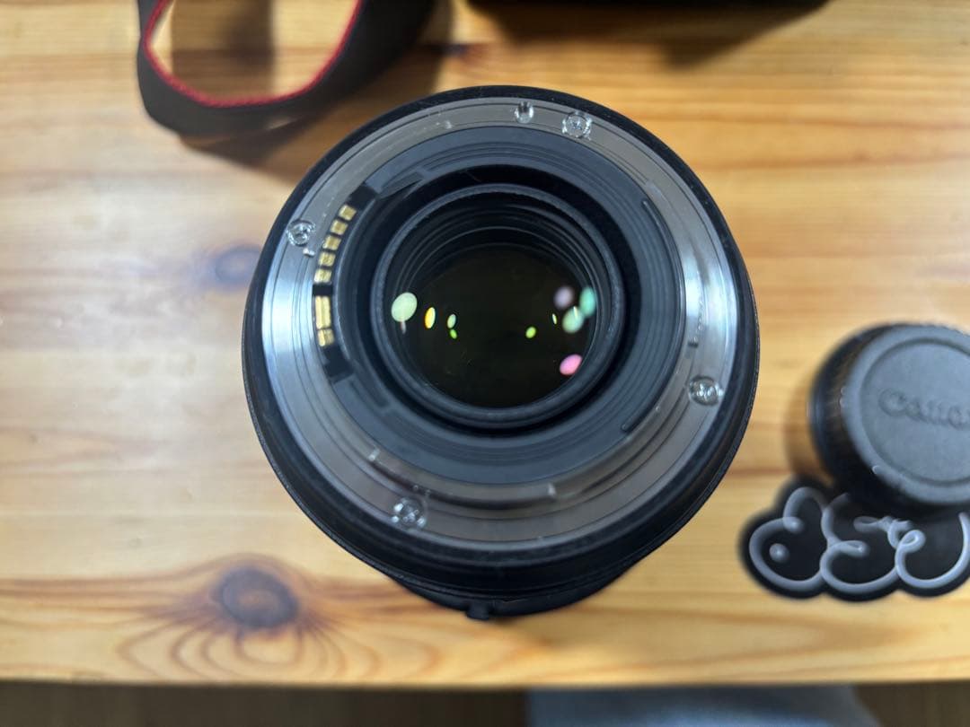 レンズ(ズーム) EF24-70mm F2.8L II USM