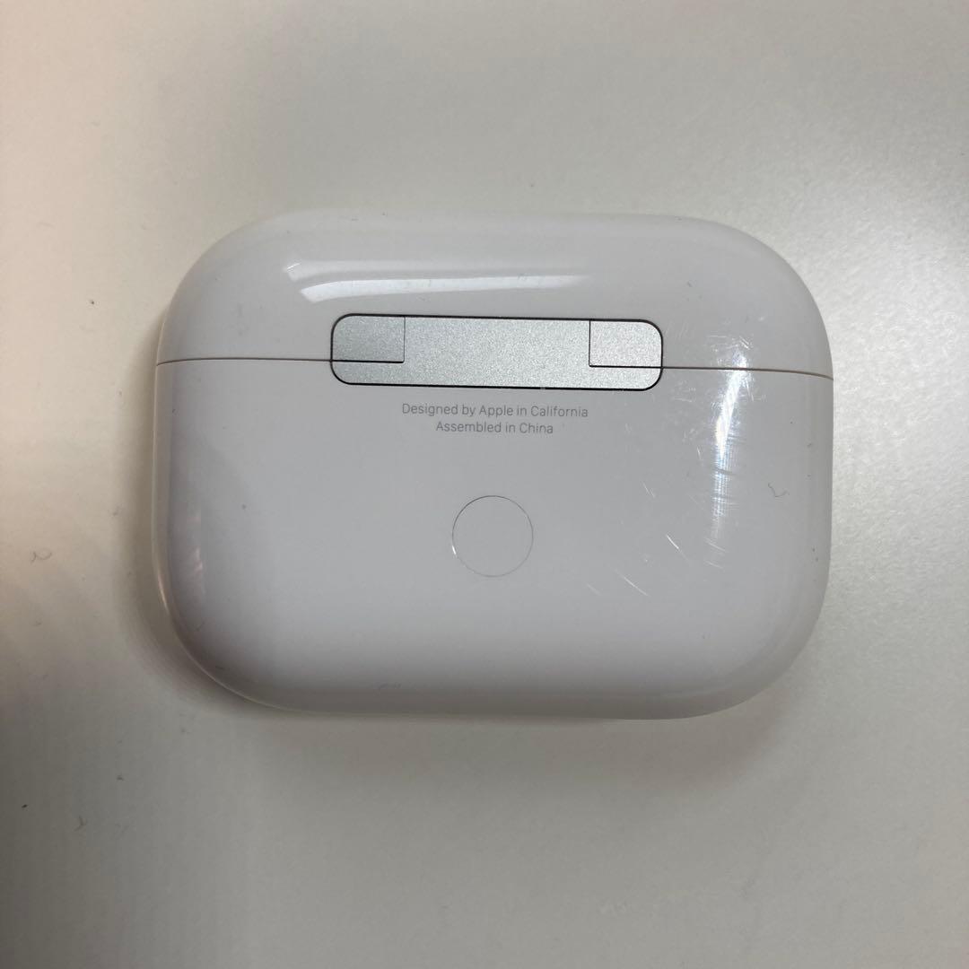 AirPods Pro第二世代 （A3047）本体 充電ケース付き