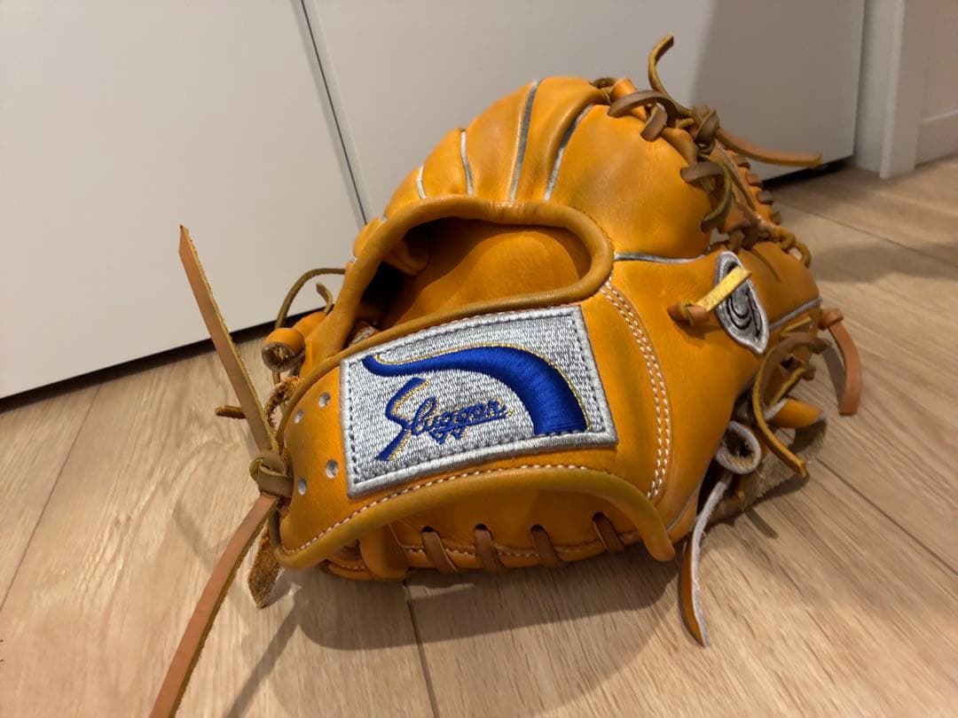 野球グローブ ３個セット売り