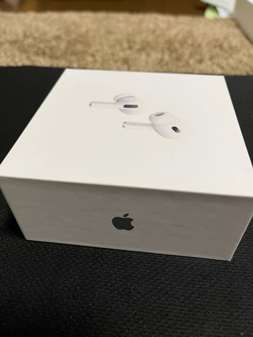 Apple AirPods Pro (第2世代) 本体 新品未開封