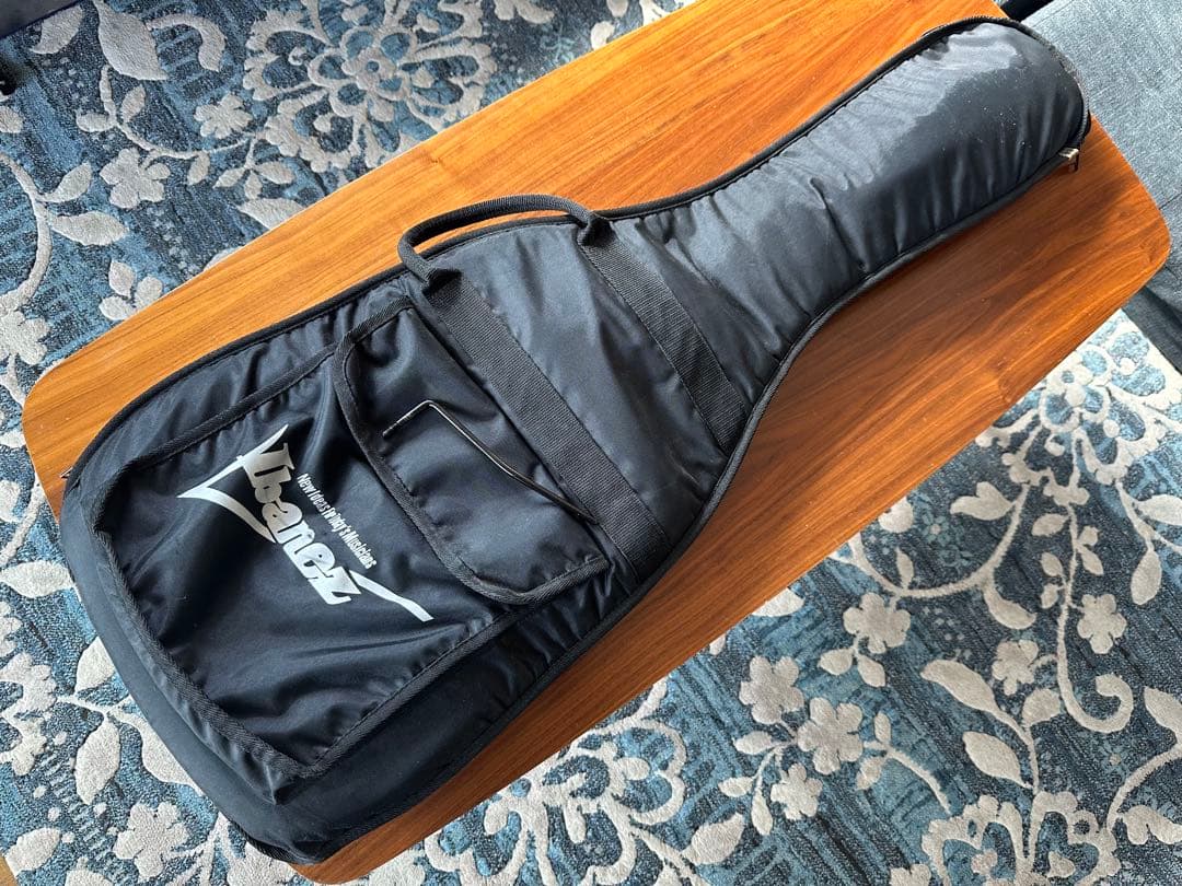 Ibanez RG390DX アイバニーズ 日本製