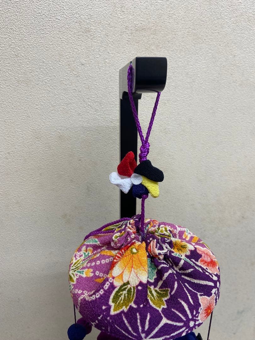 ￼【新品未使用 展示品】こどもの日 吊るし飾り 五月人形 節句飾り