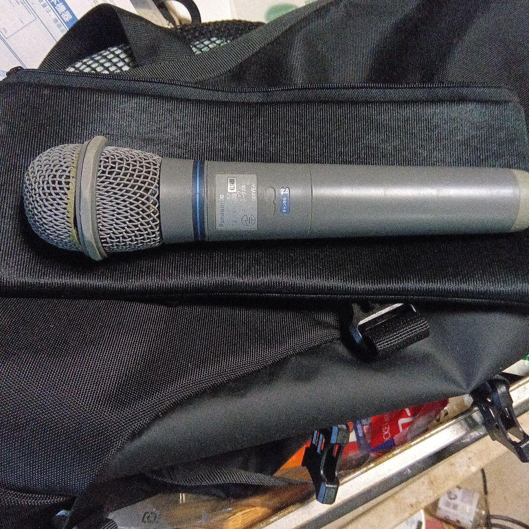 n*a様 Panasonic WX-282 ワイヤレスマイク WX-4100B