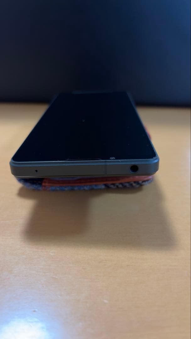 Sony Xperia 1 V スマートフォン 512GB XQ-DQ44