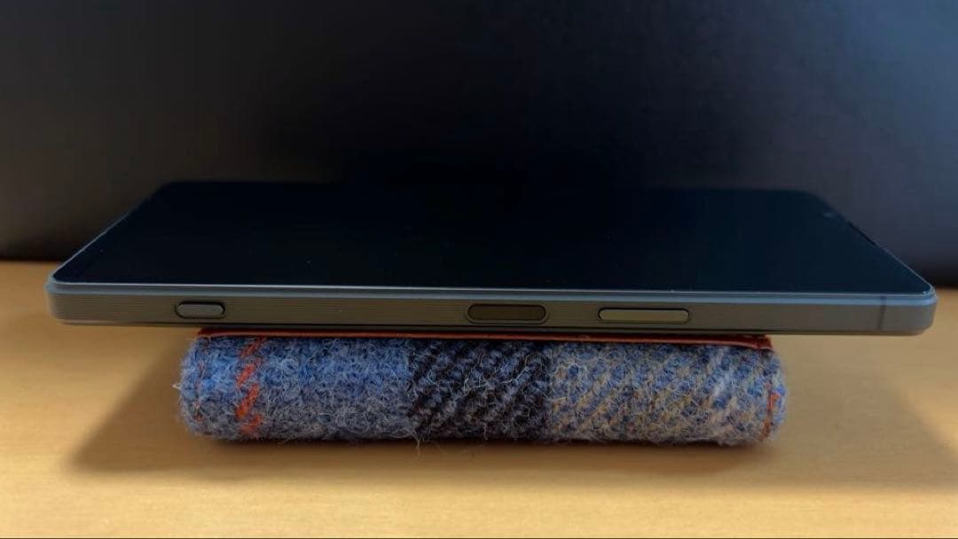 Sony Xperia 1 V スマートフォン 512GB XQ-DQ44