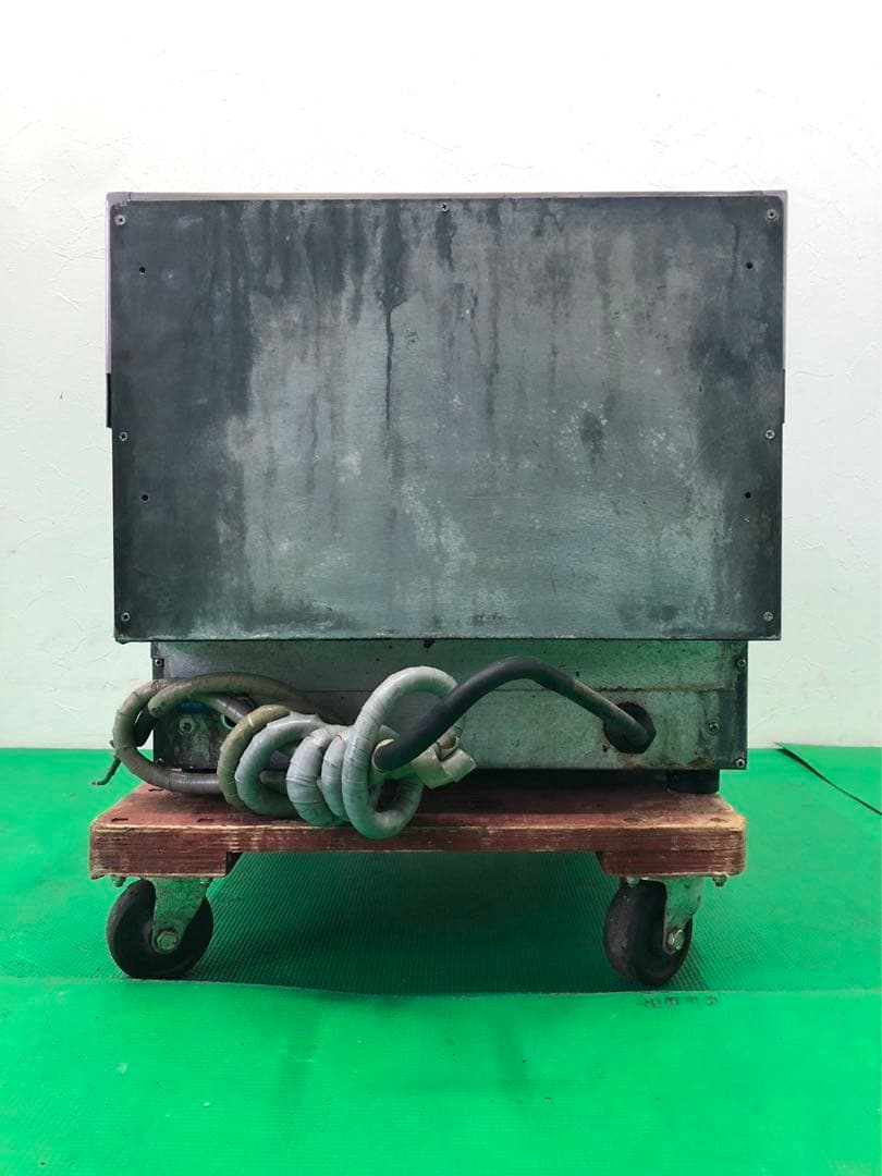 ☆地域限定送料無料☆工場整備品☆タニコー　自動電気餃子焼き器　TZ-45EF