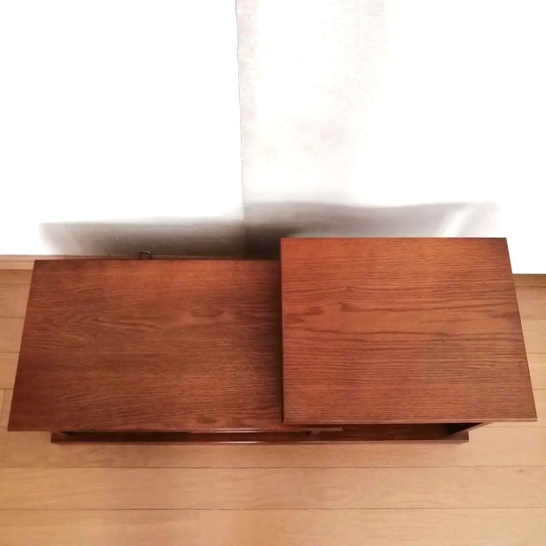 置き床　飾り棚　和室　飾り台　収納　昭和レトロ