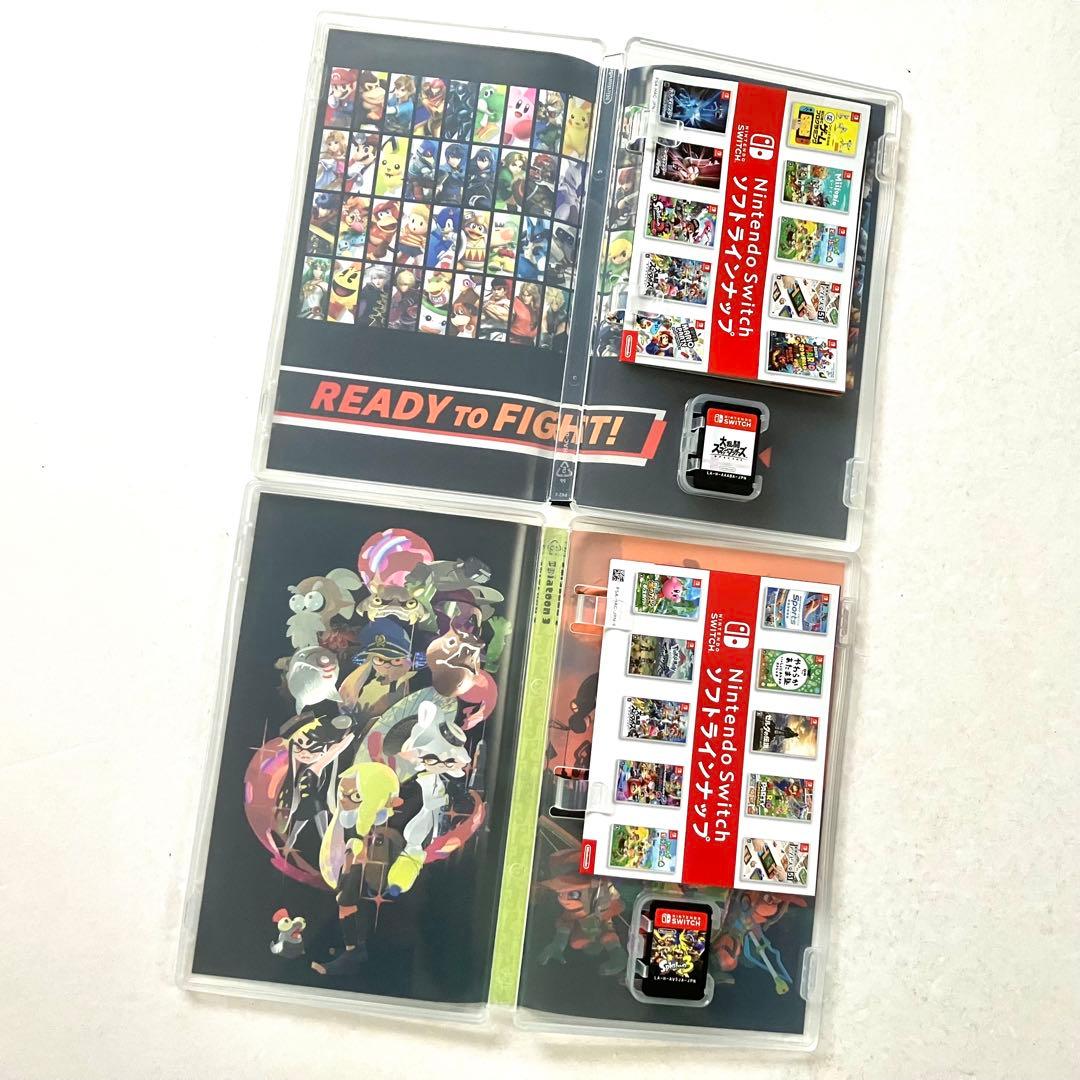 Switch 大乱闘スマッシュブラザーズ SPECIAL スプラトゥーン3