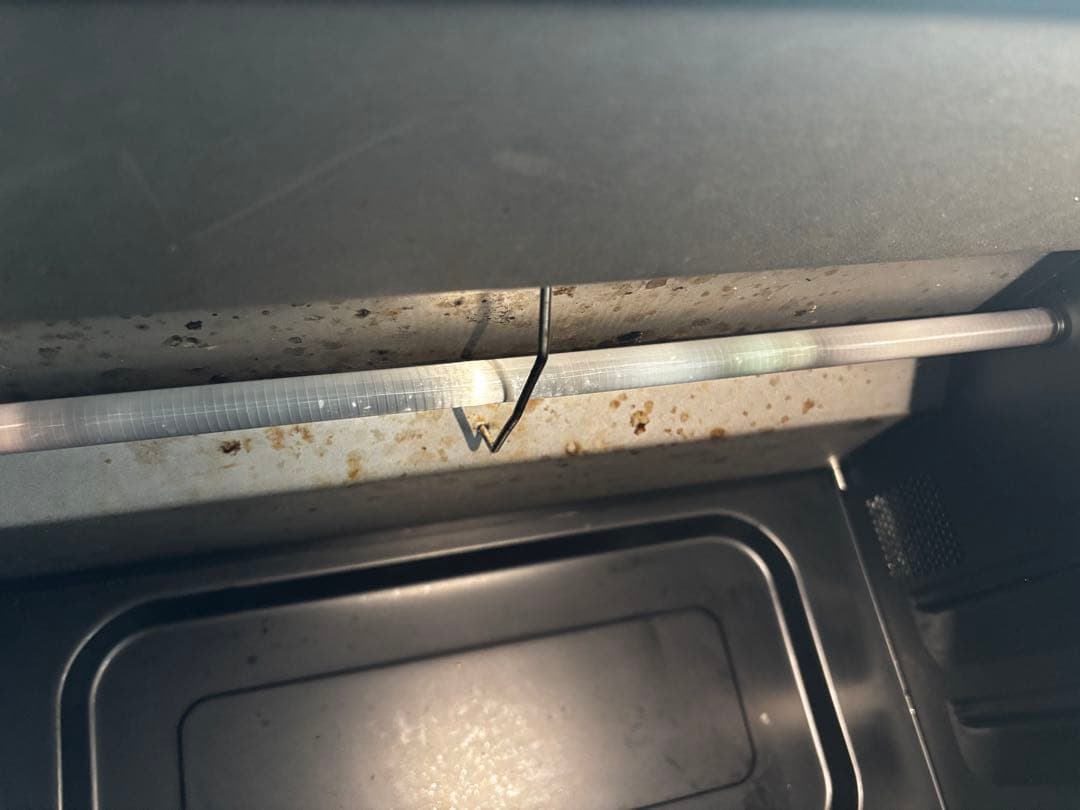 【美品・動作良好】BALMUDA バルミューダ オーブンレンジ