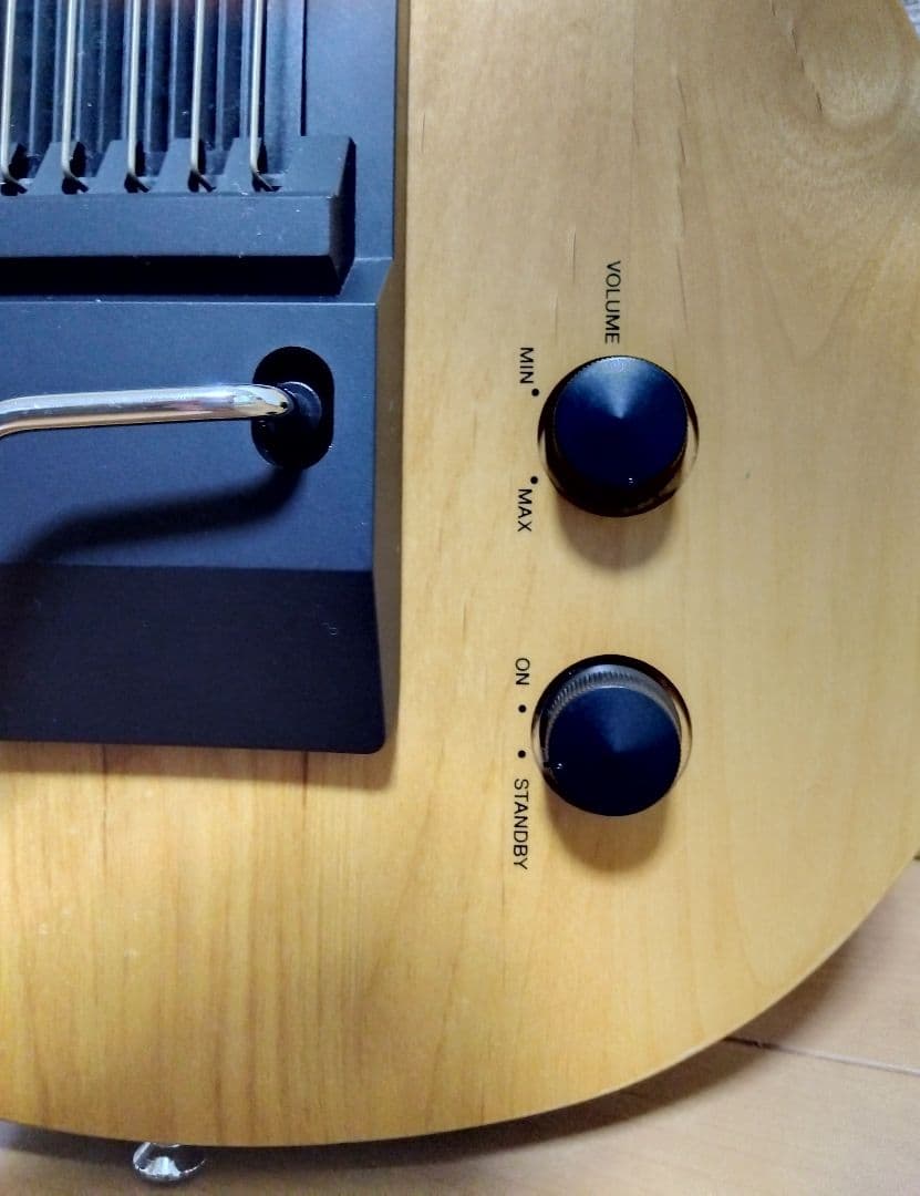【廃盤・希少品】YAMAHA ヤマハ 光るギター イージーギター EZ-EG