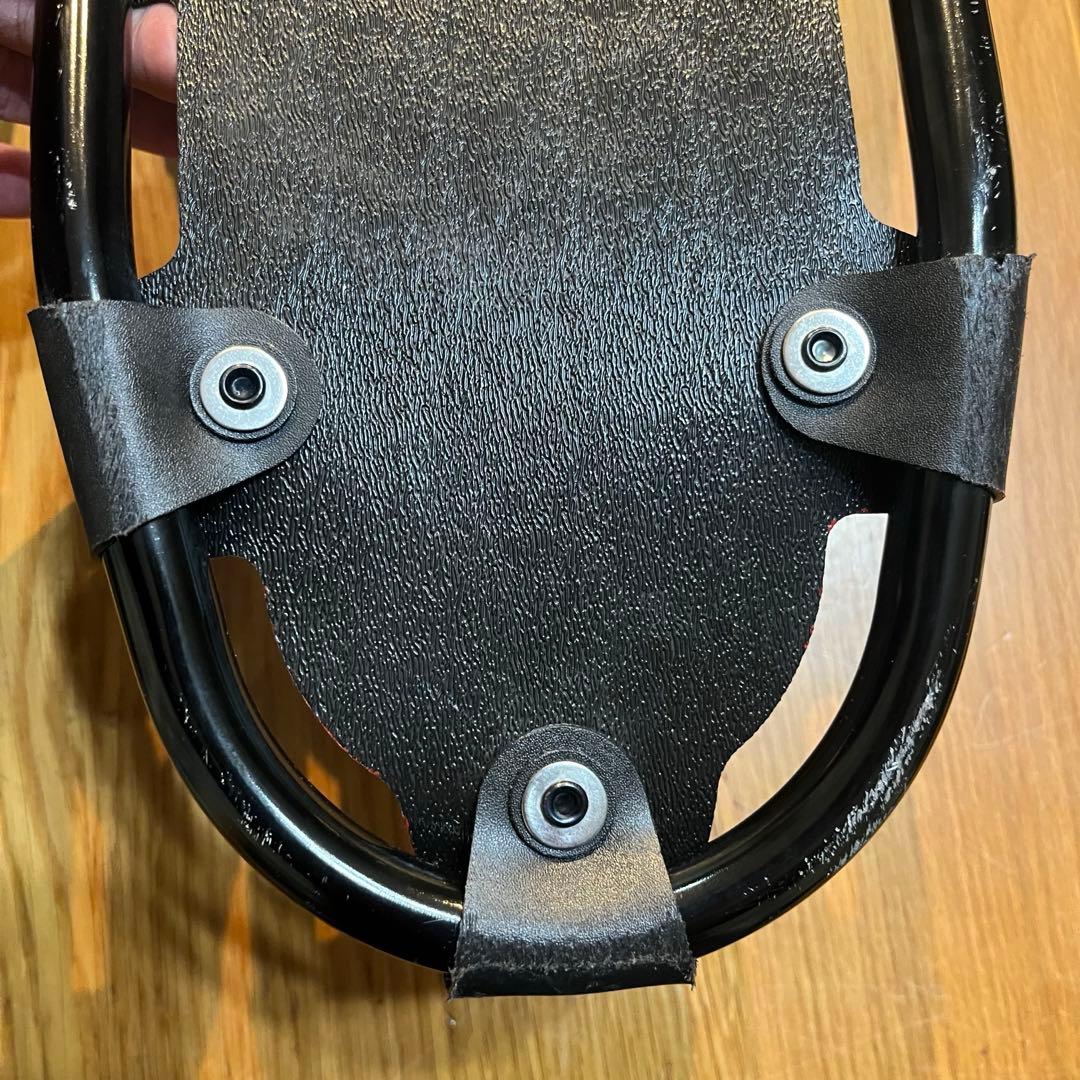 Yukon Charlie's スノーシュー　キット　825 収納袋付き