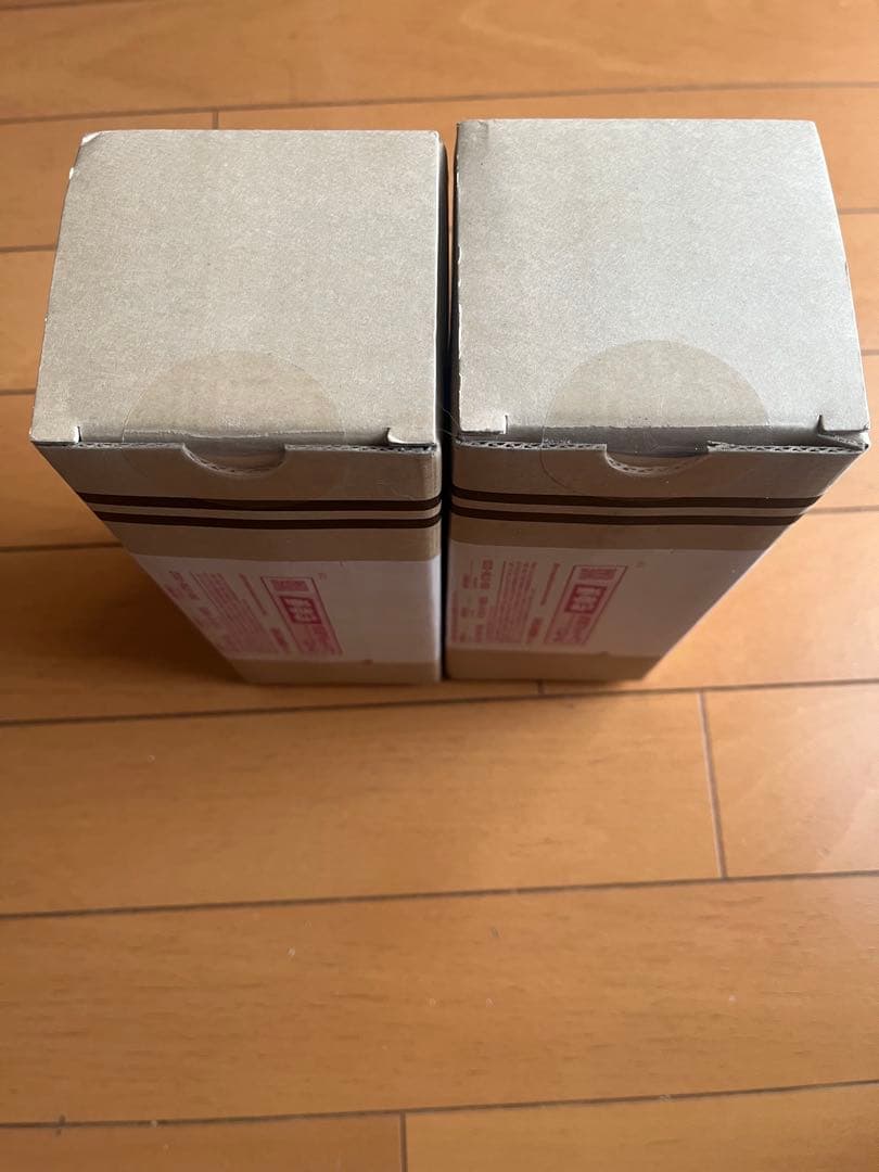 ひ*じ様 Locca浄水カートリッジ未使用未開封２個セット　LC24D1S-PW